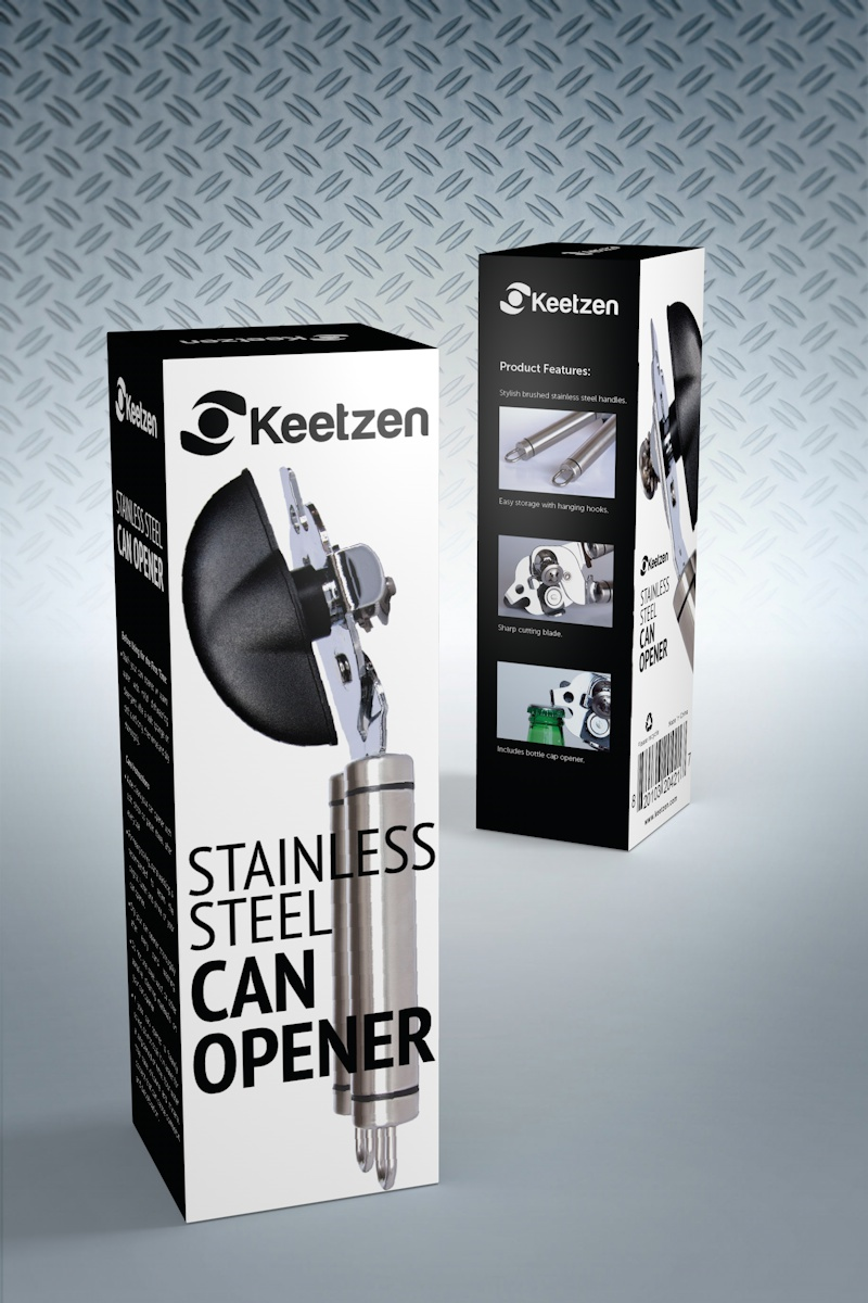 Keetzen 